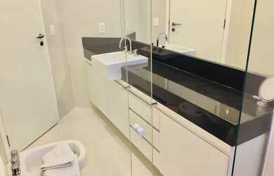 Imagem 12: Flat para aluguel tem 65 metros quadrados com 1 quarto em Vila Olímpia...