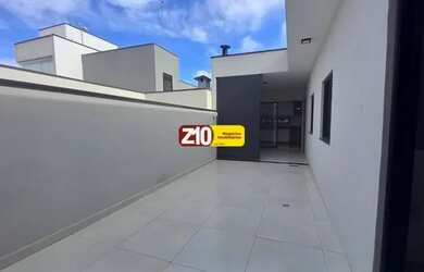 Imagem: A casa em condomínio possui 3 Dormitórios, 5 Banheiros, 4