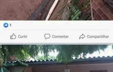 Imagem: Alugo ou vendo essa casa