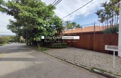 Imagem: Luxuosa casa no Jardim Elton Ville