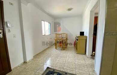 Imagem: O apartamento possui 3 Dormitórios, 2 Banheiros, 88m² de Área