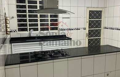 Imagem 2: Ribeirao Preto - Casa Padrão - Adelino Simioni