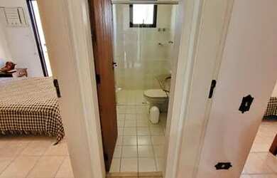 Imagem 3: LADO PRAIA, COM LAZER!