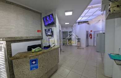 Imagem 14: Apartamento Gonzaga Santos