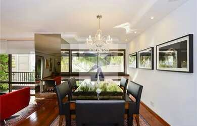 Imagem 6: Apartamento em São Paulo