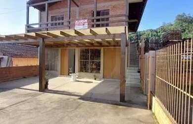 Imagem: O apartamento possui 2 Dormitórios, 1 Banheiro, 80m² de Área