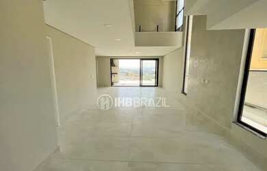 Imagem 8: New Ville - Espetacular casa em condomínio para venda por R$ 1.950.000,00