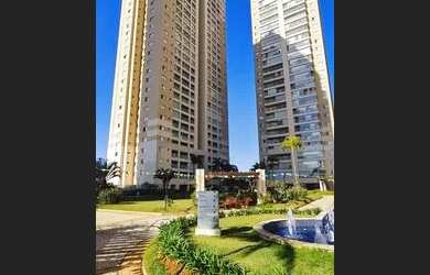 Imagem: O apartamento possui 2 Dormitórios, 1 Banheiro, 2 Vagas na