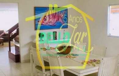 Imagem 7: Casa Alto Padrão em Condomínio Fechado com MARINA PRIVATIVA por R$ 1.790.000,00 - Maria Fa