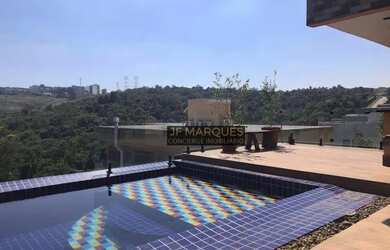 Imagem 8: Casa com 3 suítes, 500 m² - venda por R$ 4.850.000 ou aluguel por R$...