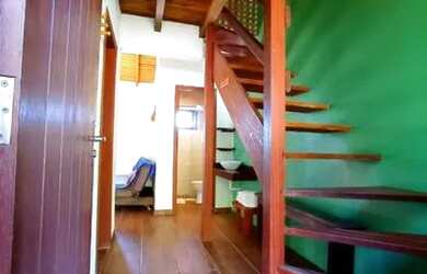 Imagem 4: Praia do Rosa 4 casas, excelente localização