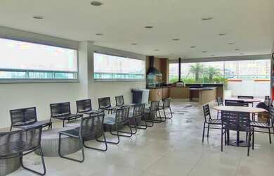 Imagem 14: **Consulte condições específicas pra locação sem fiador e por temporada*** ***Fotos fieis