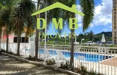 Imagem 13: Locação. Piscina, Churrasqueira, 57m² de Áreae1 Vaga na garagem