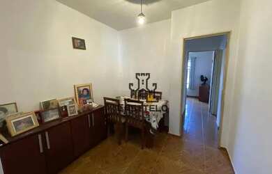 Imagem 9: Casa 125 m² - venda por R$ 300.000 ou aluguel por R$ 1.150/mês - Cafezal...