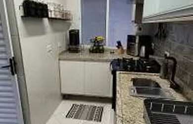 Imagem: A casa possui 3 Dormitórios, 2 Banheiros, 85m² de Área e