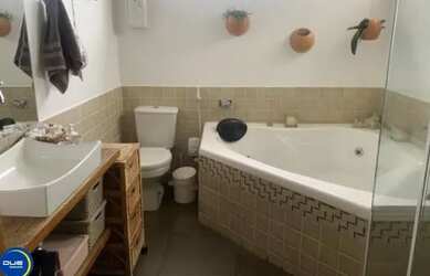 Imagem 15: CASA A VENDA INDAIATUBA VILLAGGIO DI ITAICI LINDO SOBRADO COM 3 SUÍTES