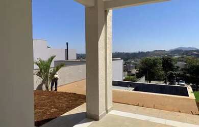 Imagem 7: Sobrado Residencial à venda, Condomínio Residencial Fazenda Santa Helena,...