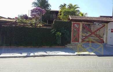 Imagem: A fazenda possui 686m² de Área e está localizado em Jardim