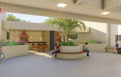 Imagem 10: Apartamento com 2 dormitórios à venda, 77 m² por R$ 490.708,40 - Jardim...