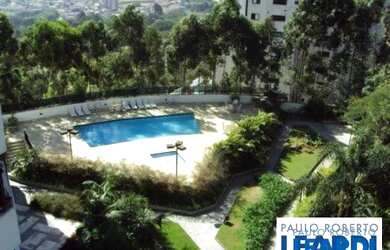 Imagem 5: APARTAMENTO - MORUMBI - SP