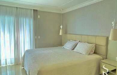 Imagem 15: Apartamento em frente ao mar da praia de Balneário Camboriú