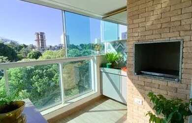 Imagem 4: LINDO APARTAMENTO DECORADO NA ZONA SUL DE UBERLÂNDIA POR APENAS 685 MIL...