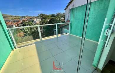 Imagem 6: Casa Jardim São Miguel Bragança Paulista -