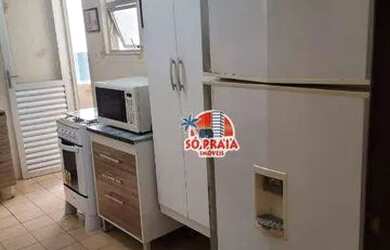 Imagem 16: Apartamento à venda, 111 m² por R$ 330.000,00 - Jardim Caiahu - Mongaguá/SP