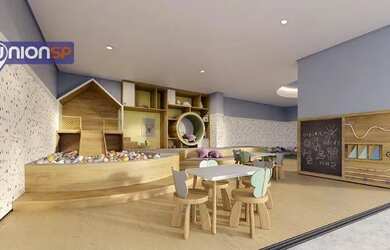 Imagem 5: Apartamento com 3 dormitórios à venda, 75 m² por R$ 726.765,00 - Ipiranga...