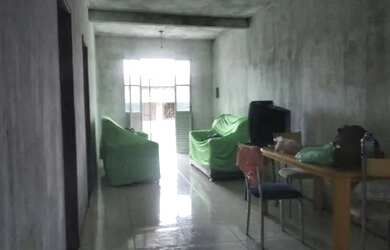 Imagem 2: Casa na Ilha. 100m² de Área, 1 Vaga na garageme2 Dormitórios