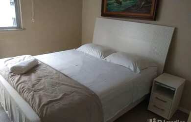 Imagem 4: Apartamento com 2 quartos, 61 m² - Copacabana - Rio de Janeiro/RJ