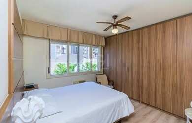 Imagem 5: Apartamento para Venda - 120m², 3 dormitórios, sendo 1 suites, 1 vaga...