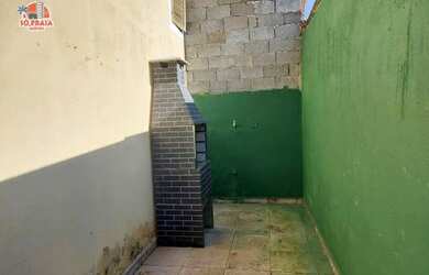 Imagem 3: Casa com 2 dormitórios à venda, 62 m² por R$ 159.900,00 - Agenor de...