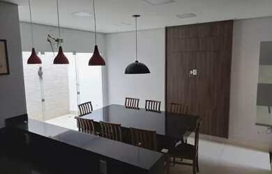 Imagem 5: Condomínio Villagio D itália Santa Cruz II - 150M2 I 3 SUITES I ENERGIA...