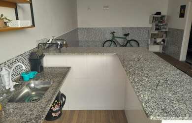 Imagem 11: SANTANA DE PARNAíBA - Casa de Condomínio - Villas Do Jaguari