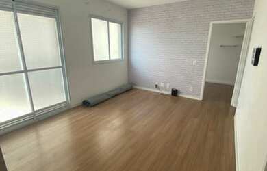 Imagem: O apartamento para alugar possui 2 Dormitórios, 1 Banheiro