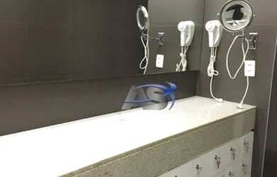 Imagem 7: Andar Corporativo para alugar, 1617 m² por R$ 273.562,38/mês - Butantã...