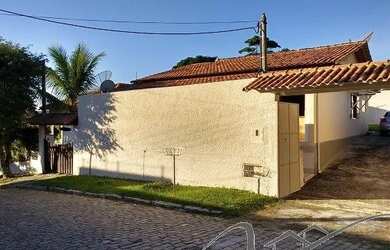 Imagem 1: Casa Térrea em Alto da Boa Vista - Miguel Pereira