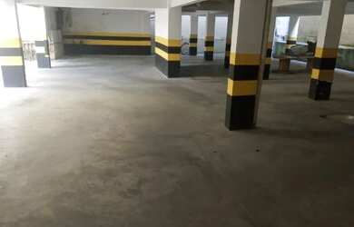 Imagem 2: Apart 2/4 Beira Mar Ribeira