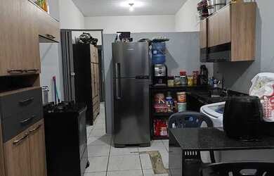 Imagem 12: Casa. 1 Banheiroe2 Dormitórios