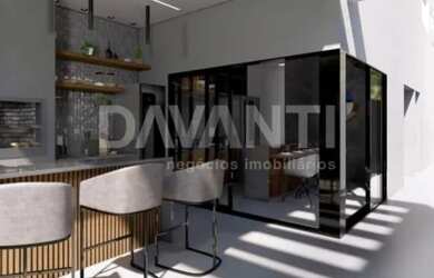 Imagem 10: Lindo sobrado à venda no Jardim Europa em Jaguariúna