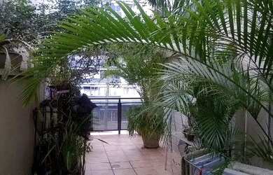 Imagem 3: Apartamento 2 dormitórios, 2 banheiros, 1 vaga de garagem no Bairro Independência