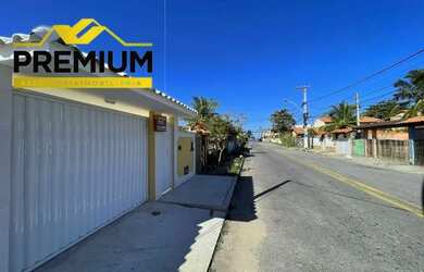 Imagem 2: MARICÁ - Casa Padrão - BALNEÁRIO BAMBUÍ PONTA NEGRA