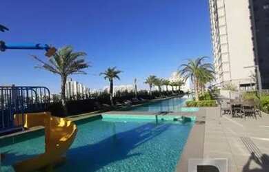 Imagem 15: Apartamento novo no Tatuapé - Nativ Garden Club