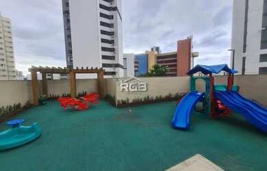 Imagem 16: Apartamento à venda no bairro Parque Bela Vista - Salvador/BA