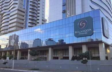 Imagem 2: VENDA 1/4 SALVADOR PRIME. Piscina, Churrasqueira, Imóvel mobiliadoeAr-condicionado