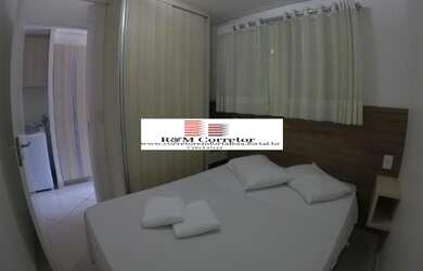 Imagem 12: Apartamento por Temporada A partir R$ 220,00 na Beira Mar em Fortaleza-CE