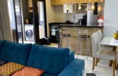 Imagem 10: APARTAMENTO À VENDA NO BRÁS COM VARANDA GOURMET COM CHURRASQUEIRA A...