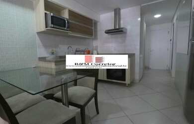 Imagem 4: Apartamento por Temporada A partir R$ 220,00 na Beira Mar em Fortaleza-CE