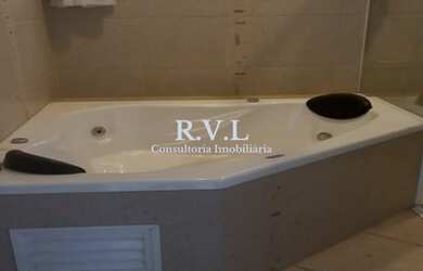 Imagem 10: Ótima casa para LOCAÇÃO em condomínio fechado em Atibaia-SP